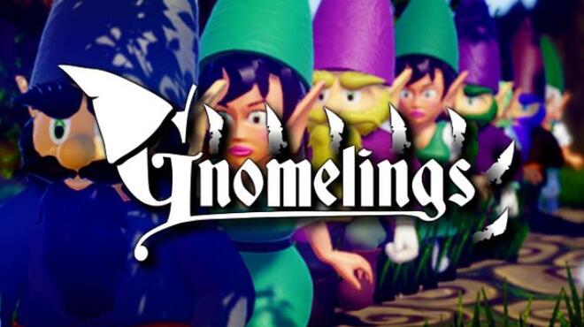 Gnomelings: Migration