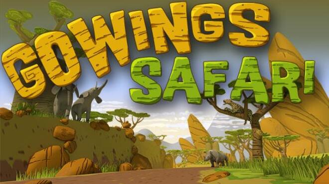 GoWings Safari Free Download