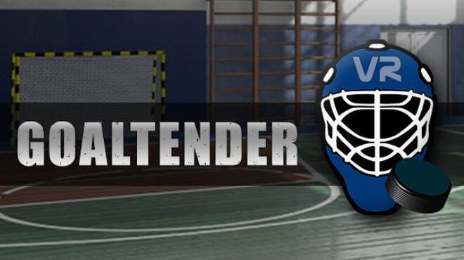 Goaltender VR Free Download