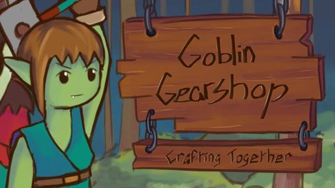 Goblin Gearshop