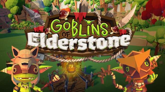 Goblins of Elderstone Alpha 17.5