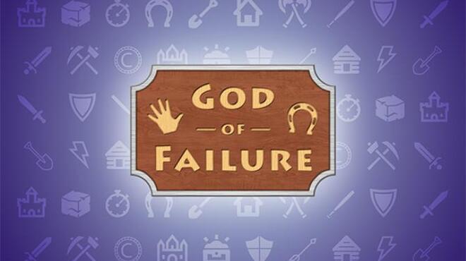 God of Failure Free Download
