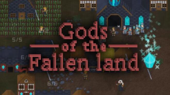 Gods of the Fallen Land v1.3