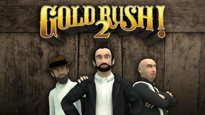 Gold Rush 2-PLAZA