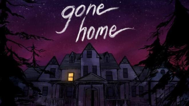 Gone Home Free Download