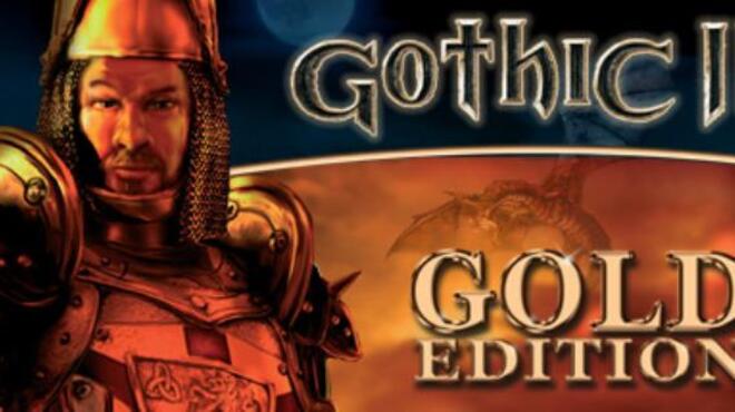 Gothic II: Gold Edition Free Download