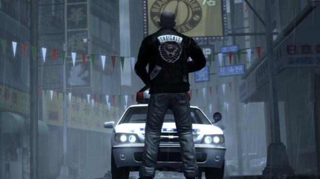 Grand Theft Auto: Episodes from Liberty City Torrent Download