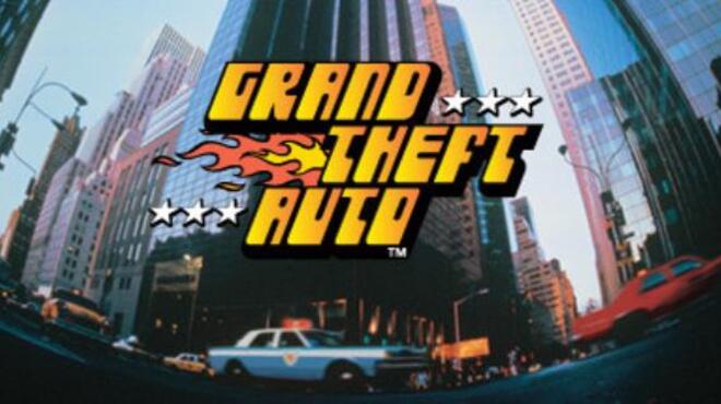 Grand Theft Auto 1 & 2