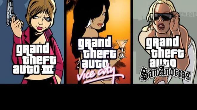 Grand Theft Auto III v1.1