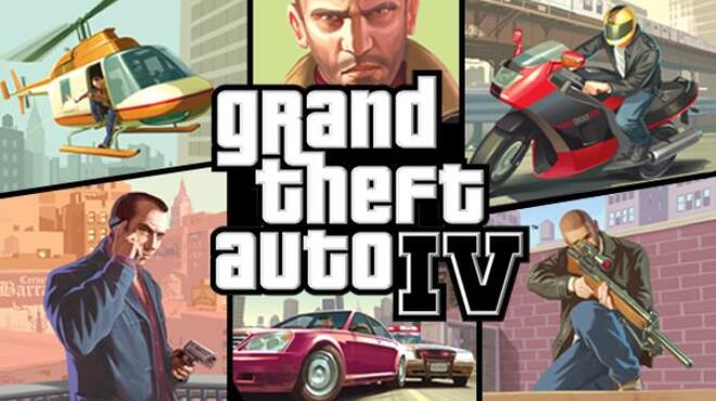 Grand Theft Auto IV Complete Edition-PROPHET