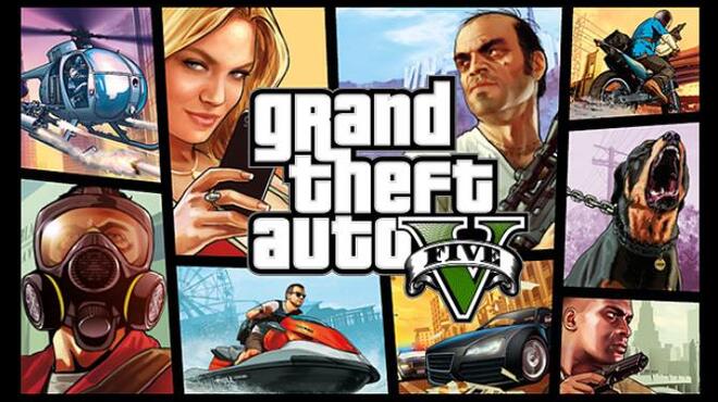Grand Theft Auto V Update v1.36 Incl Money Trainer-RELOADED
