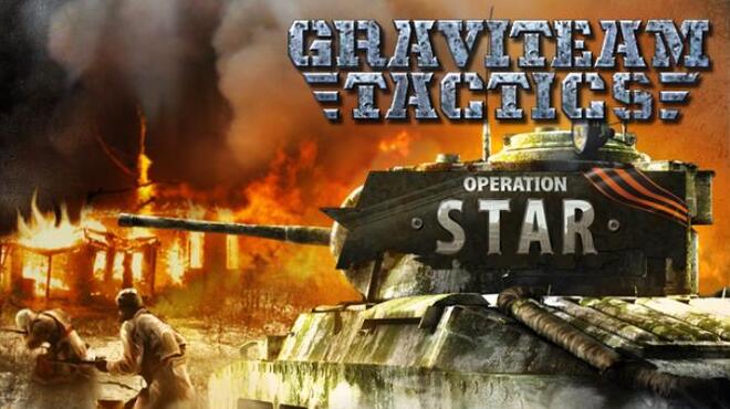 Graviteam Tactics Against the Tide Free Download