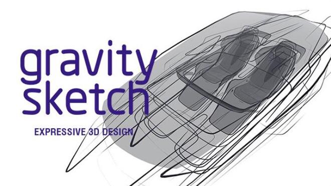 Gravity Sketch Free Download