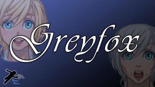 Greyfox RPG