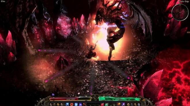 Grim Dawn Ashes of Malmouth Update v1 0 5 1 CODEX  - 60