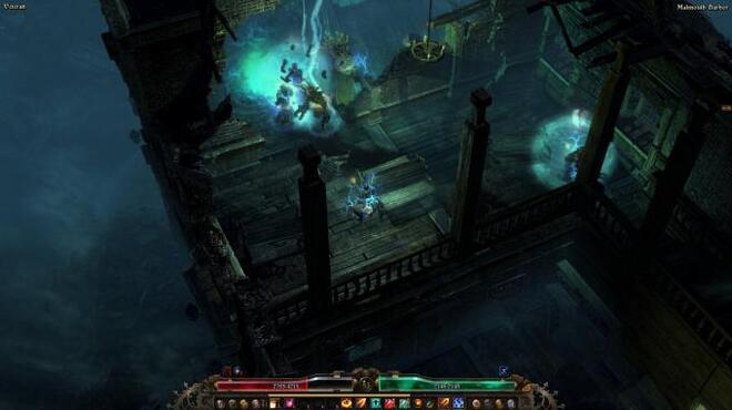 Grim Dawn Ashes of Malmouth Update v1 0 5 1 CODEX  - 11