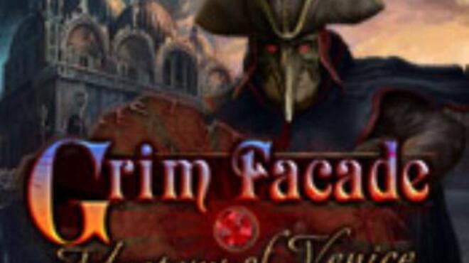 Grim Facade: Mystery of Venice Collectors Edition