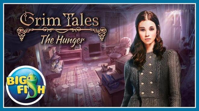 Grim Tales: The Hunger Free Download