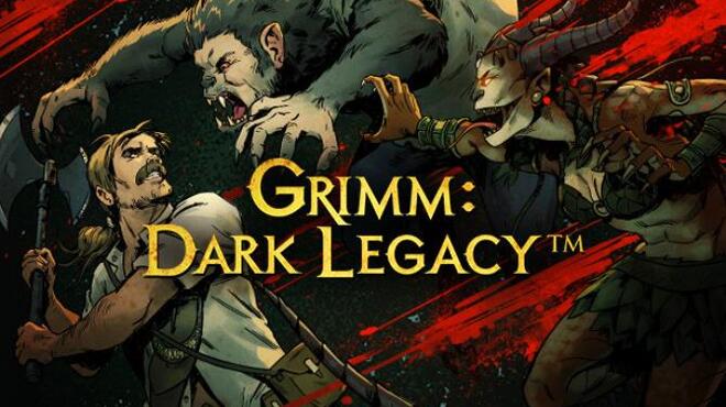 Grimm: Dark Legacy Free Download