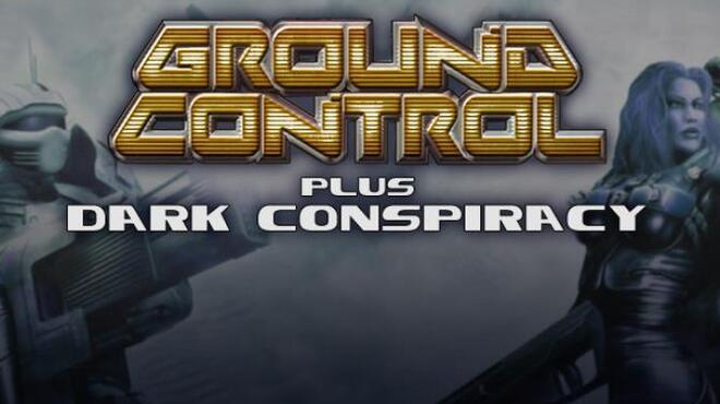 Ground Control Anthology-GOG