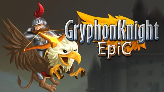 Gryphon Knight Epic v1.3.6