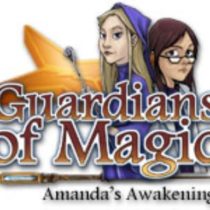 Guardians of Magic: Amanda’s Awakening