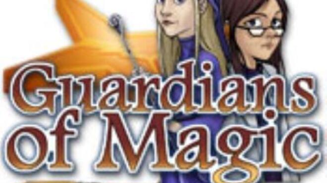 Guardians of Magic: Amanda's Awakening Free Download