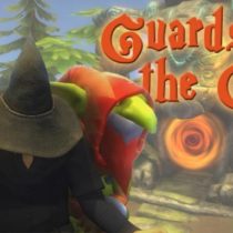 Guards of the Gate-SKIDROW