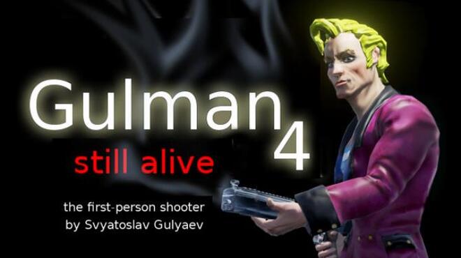 Gulman 4: Still alive-PLAZA