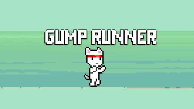 Gump Runner Free Download