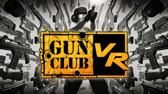 Gun Club VR v1.0.27