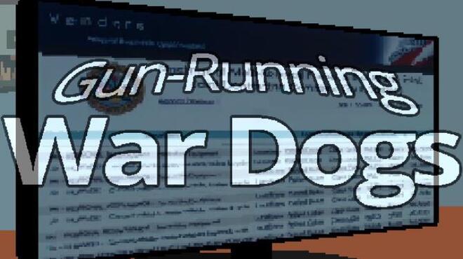 Gun-Running War Dogs