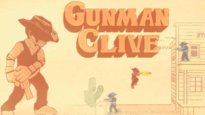 Gunman Clive Free Download