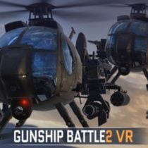 Gunship Battle2 VR: Steam Edition