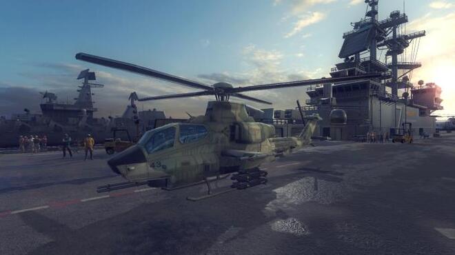 Gunship Battle2 VR: Steam Edition Torrent Download