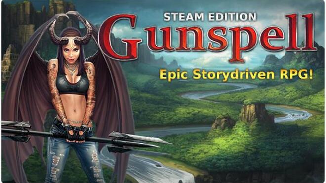Gunspell - Steam Edition Free Download