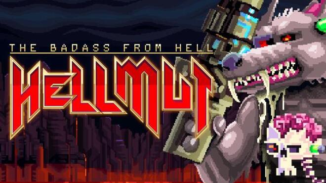 HELLMUT: The Badass from Hell Free Download