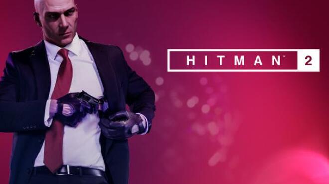 Hitman 2 Update v2 14 0 Free Download