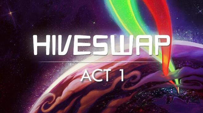HIVESWAP: Act 1 Free Download