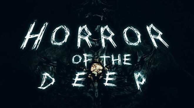 HORROR OF THE DEEP Free Download