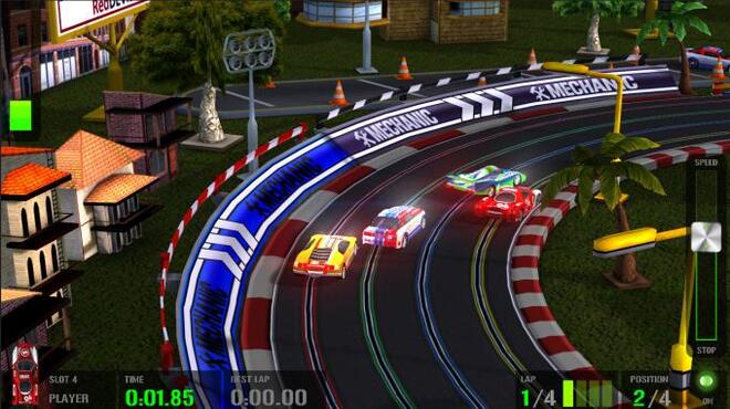 HTR+ Slot Car Simulation Torrent Download