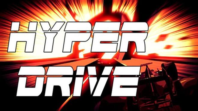 HYPER DRIVE – The Insane Gravity Race