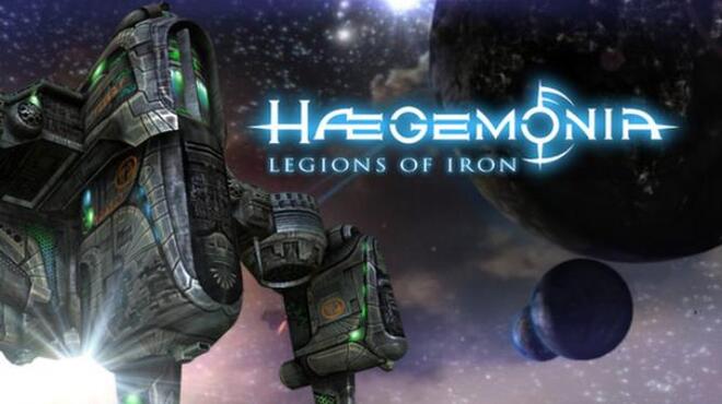 Haegemonia: Legions of Iron Free Download