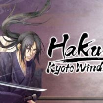Hakuoki Kyoto Winds-GOG