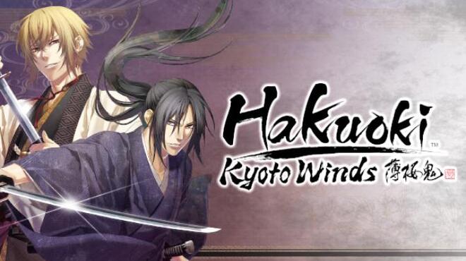 Hakuoki Kyoto Winds Free Download