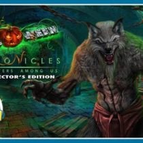 Halloween Chronicles: Monsters Among Us Collector’s Edition