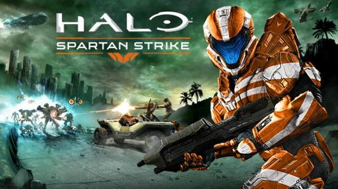Halo: Spartan Strike Free Download