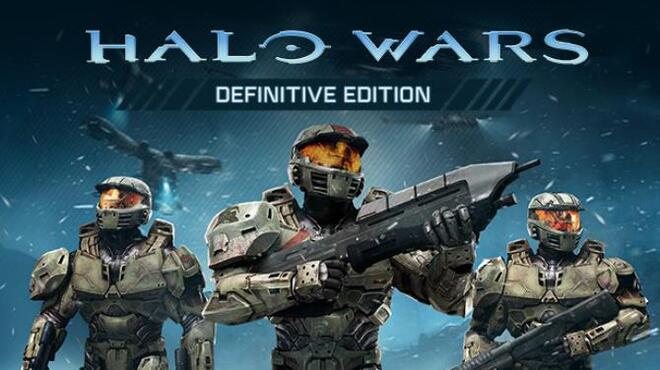 Halo Wars Definitive Edition-CODEX