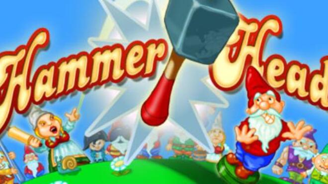Hammer Heads Deluxe Free Download