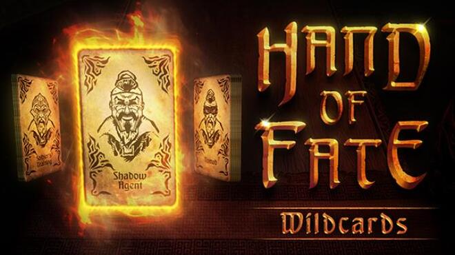 Hand of Fate Wildcards v1.3.20-GOG